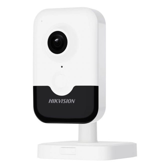 2 МП AcuSense IP Wi-Fi DS-2CD2423G2-IW(W) (2.8мм)