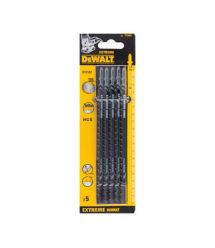 Полотно пильное для древисины DeWALT DT2167