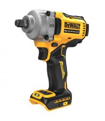 Гайковерт ударный аккумуляторный бесщёточный DeWALT DCF891N