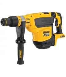 Перфоратор аккумуляторный бесщеточный SDS-MAX DeWALT DCH614N