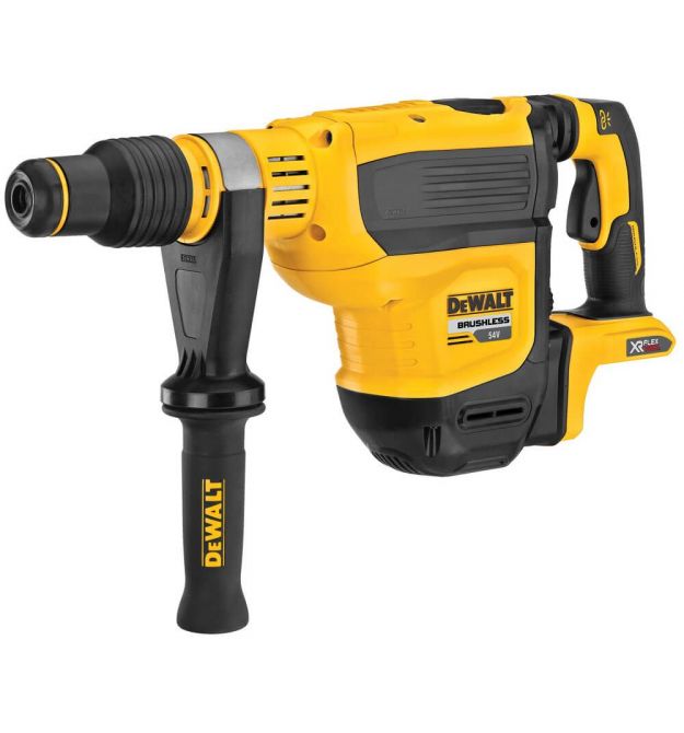 Перфоратор аккумуляторный бесщеточный SDS-MAX DeWALT DCH614N