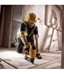 Пістолет цвяхозабивний акумуляторний безщітковий DeWALT DCN680D2