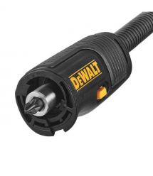 Насадка з гнучким валом DeWALT DT20501