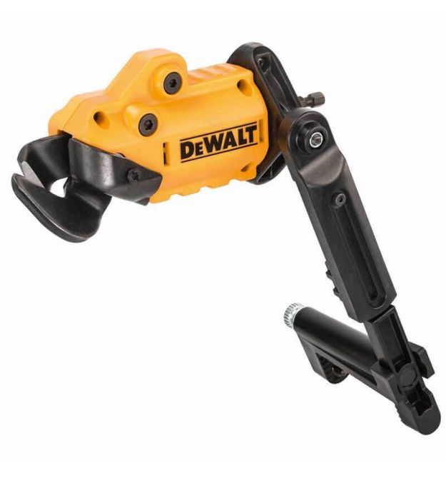 Насадка-ножиці DeWALT DT70620
