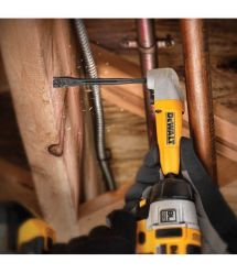 Свердло по деревені перове DeWALT DT4763