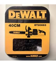 Ланцюг DeWALT DT20663