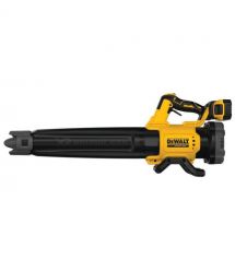 Повітродувка акумуляторна безщіткова DeWALT DCMBL562P1