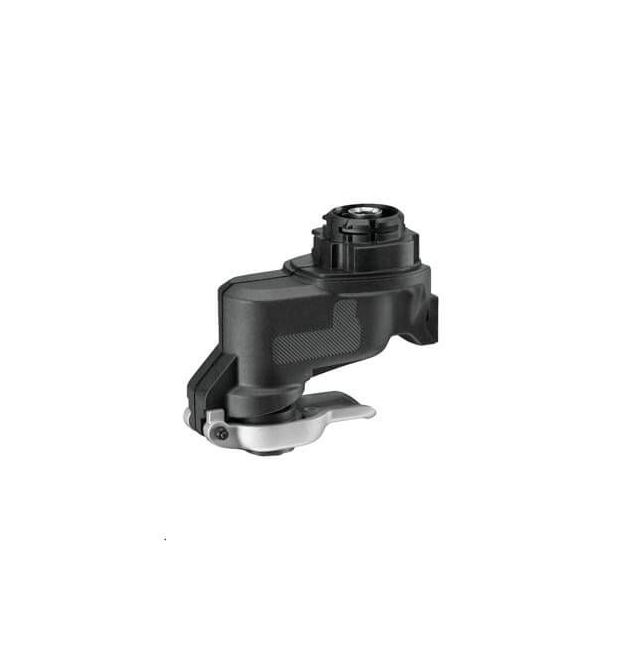 Насадка Multievo, осциллирующий BLACK+DECKER MTOS4