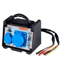 Блок для паралельного підключення генераторів EnerSol EPCB