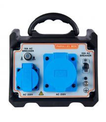 Блок для паралельного підключення генераторів EnerSol EPCB