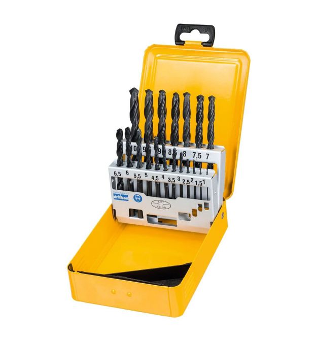 Набір свердел по металу DeWALT DT5913