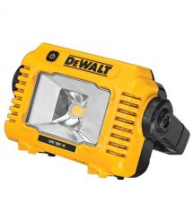 Фонарь светодиодный аккумуляторный DeWALT DCL077