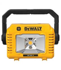 Фонарь светодиодный аккумуляторный DeWALT DCL077