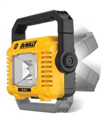 Фонарь светодиодный аккумуляторный DeWALT DCL077