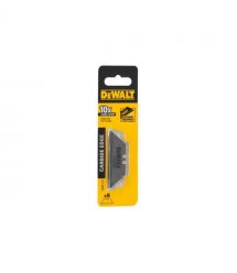 Лезвия запасные для отделочных работ, трапецевидные Carbide DeWALT DWHT0-11131