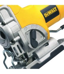 Пила лобзиковая сетевая DeWALT DW331KT