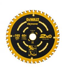 Диск пилковий EXTREME DeWALT DT10301