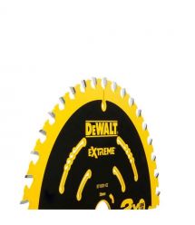 Диск пилковий EXTREME DeWALT DT10301