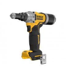 Заклепочник акумуляторний безщітковий DeWALT DCF414NT