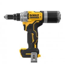 Заклёпочник аккумуляторный бесщёточный DeWALT DCF414NT