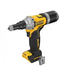 Заклёпочник аккумуляторный бесщёточный DeWALT DCF414NT