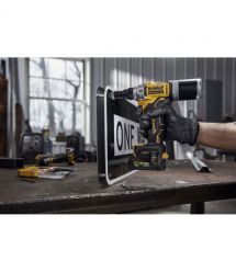 Заклёпочник аккумуляторный бесщёточный DeWALT DCF414NT