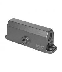 Дверной доводчик Dortec DT-63 Graphite 45-65 кг