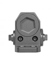 Дверной доводчик Dortec DT-63 Graphite 45-65 кг