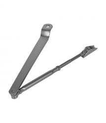 Дверной доводчик Dortec DT-63 Graphite 45-65 кг