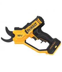 Ножницы садовые - секатор аккумуляторный DeWALT DCMPP568N