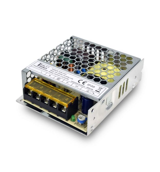 Блок питания Full Energy BGM-242U 24 В / 2.2 А