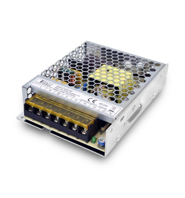 Блок питания Full Energy BGM-518U 5 В / 18 А