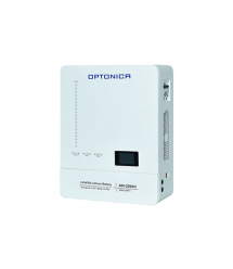 Аккумуляторна батарея Optonica LiFePO4 Battery 48V 228Ah , 10944Wh 15S (100 - 150A),500*230*650mm, 79,5kg