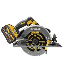 Пила дискова акумуляторна DeWALT DCS579X2