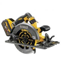 Пила дискова акумуляторна DeWALT DCS579X2