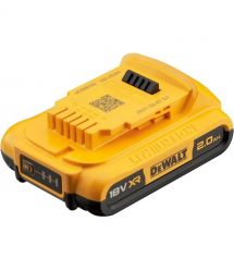 Набор аккумуляторных батарей DeWALT DCB183D2 DCB183D2