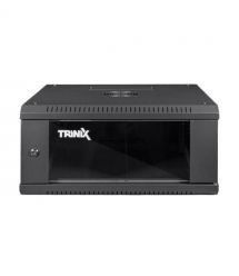 Комутаційна шафа Trinix TRX-4U-600x450x280 Black