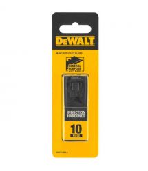 Лезвия запасные для отделочных работ, трапецевидные DeWALT DWHT11004-2