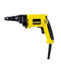 Шурупокрут мережевий DeWALT DW268K