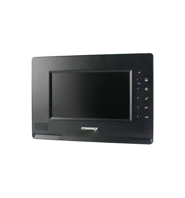 Видеодомофон Commax CDV-70A Black