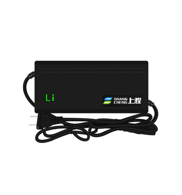 Зарядний пристрій для акумуляторів Li-ion 12V(12,6V),3S,3A, штекер C13