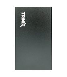 Повербанк Trinix TPB-4510PD (10000 mAh) Grey