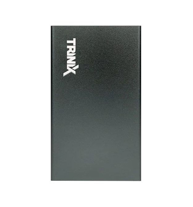 Повербанк Trinix TPB-4510PD (10000 mAh) Grey