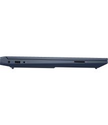 HP Ноутбук Victus 15-fa1015ua 15.6" FHD IPS AG, Intel i5-12450H, 16GB, F512GB, NVD2050-4, DOS, синий