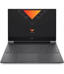 HP Ноутбук Victus 15-fb1001ua 15.6" FHD IPS AG, AMD R5-7535HS, 16GB, F512GB, NVD2050-4, DOS, черный