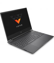 HP Ноутбук Victus 15-fb1001ua 15.6" FHD IPS AG, AMD R5-7535HS, 16GB, F512GB, NVD2050-4, DOS, черный