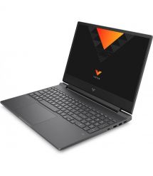 HP Ноутбук Victus 15-fb1001ua 15.6" FHD IPS AG, AMD R5-7535HS, 16GB, F512GB, NVD2050-4, DOS, черный