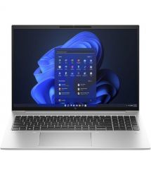 HP Ноутбук EliteBook 865-G10 16" WUXGA IPS AG, AMD R7-7840U, 16GB, F512GB, UMA, Win11P, серебристый