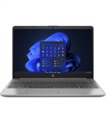 HP Ноутбук 250-G9 15.6" FHD IPS AG, Intel i3-1215U, 16GB, F512GB, UMA, Win11P, серебристый