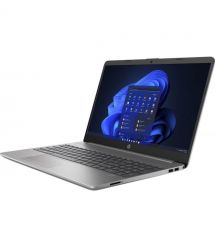 HP Ноутбук 250-G9 15.6" FHD IPS AG, Intel i3-1215U, 16GB, F512GB, UMA, Win11P, серебристый